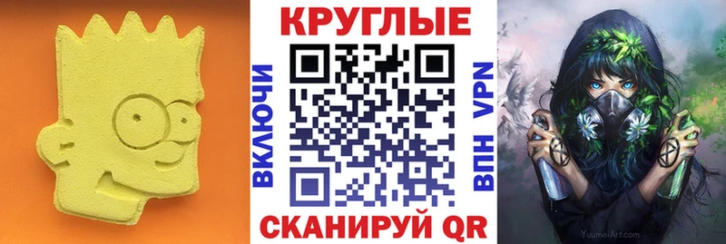 дарнет шоп Мезень Ecstasy круглые